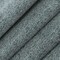 Aqua Teal Performance Grade Plain Solid Velvet Upholstery Fabric by The Yard - SKU: Brighton Aqua